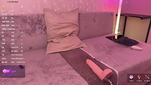 عرض كام Walt_Enjoy