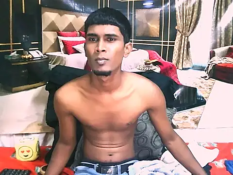 IndianThuggin Webcam Show