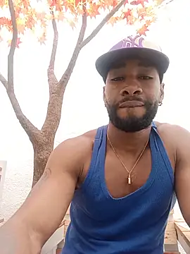 Chat XXX en directo de Dante_Knox