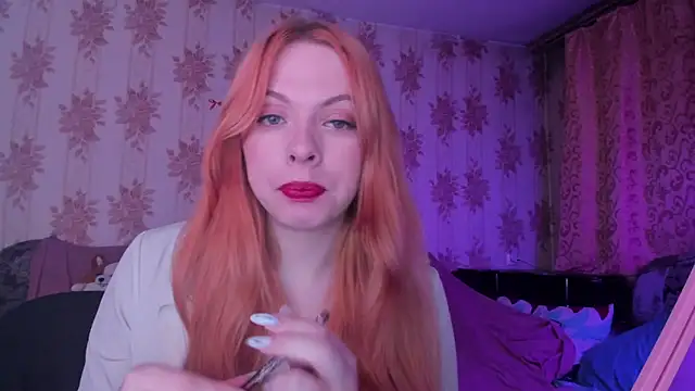 Cutie_Bambi's Live XXX Chat