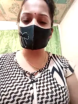 Webkamerová show Payel_50