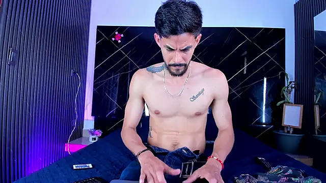 Chat +18 de Leo_Vesper ao vivo