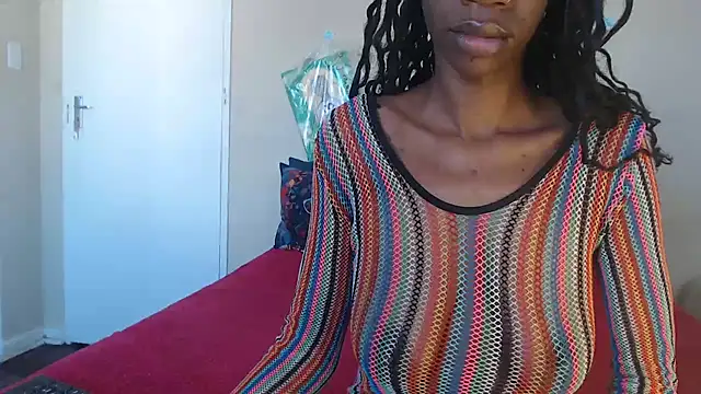 Chat +18 de Blacktittiex02 ao vivo