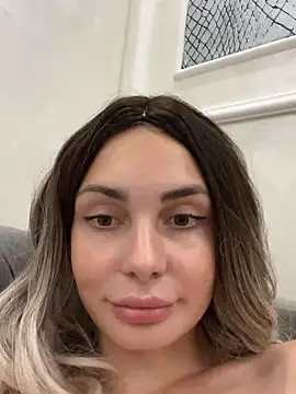 SandraCarter 即時 XXX 聊天