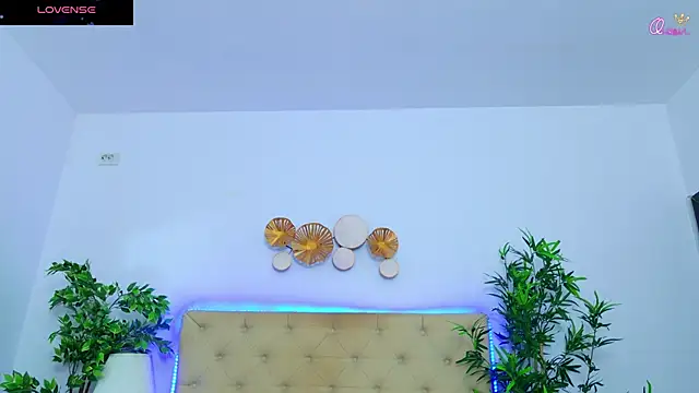 Živý XXX chat Daliya_