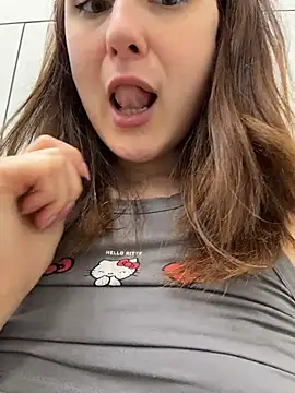 Živý XXX chat Dina_Tease