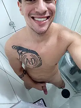 Show de webcam de Jeff_pepper