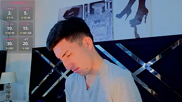 Un_Sluttyy 라이브 XXX 채팅