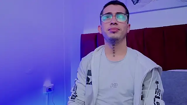 Вебкам-шоу Tommas_Jhonson