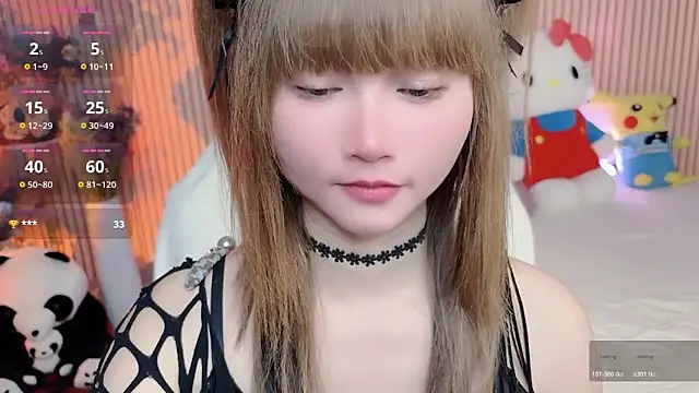 di-or- Chat XXX live