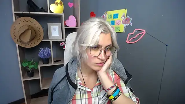 RubyDaviss Live XXX-Chat
