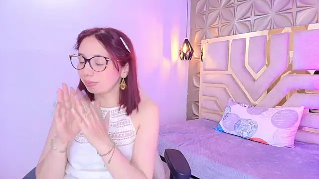 Chat XXX Live stephaniesun_