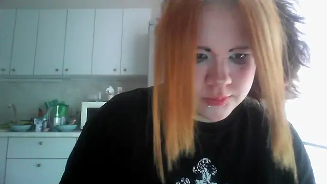 Amanda_Mia_ – Kamerová šou
