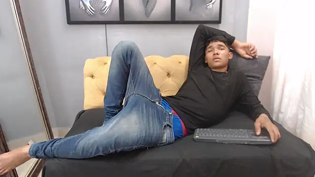 Alan_Cartier Webcamshow