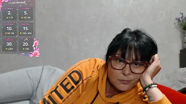 Chat XXX Live _Brynetka_