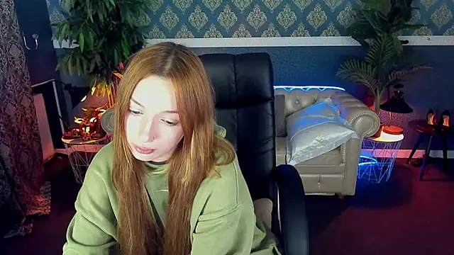 LizzaMoonn's Live XXX Chat