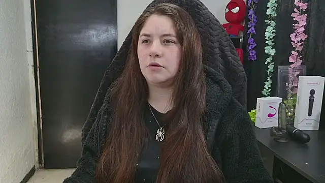 Živý XXX chat ann_bronw