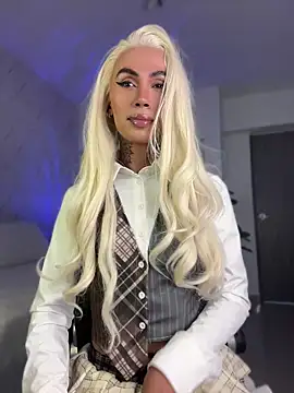 miss_tatiana_n Webbikameraesitys