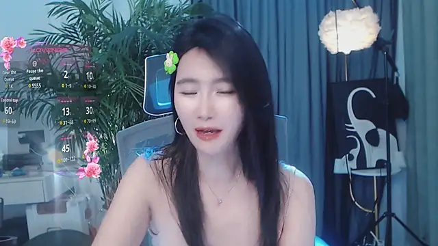 feifei-love's Webcam Show