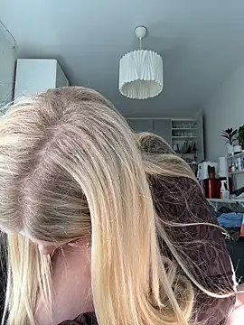 عرض كام OdriOlsens