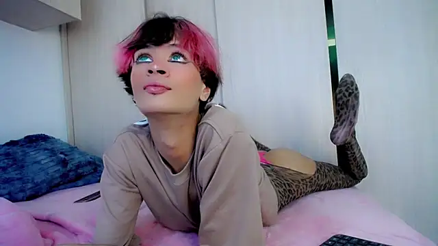عرض كام Darksweet_jack