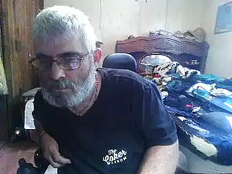 hearseguy77 Live XXX-chat