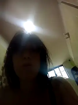 CoralSmit's Live XXX Chat