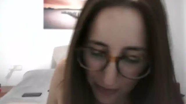Show de Maya_Brooke na webcam