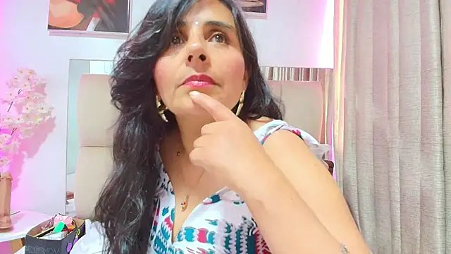 _Marcela__ – Live XXX-chat