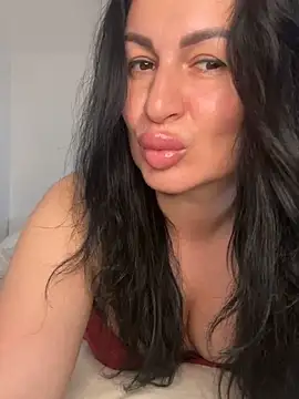 Chat XXX en directo de Tina8088
