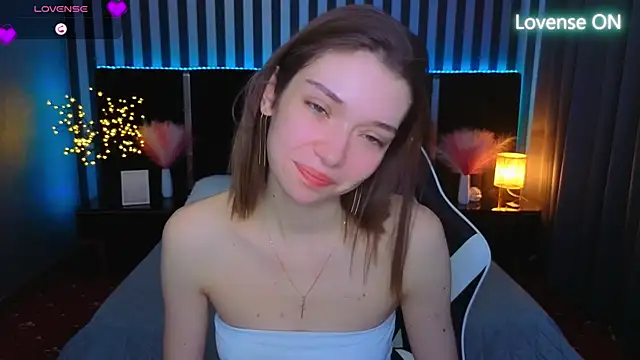Cherry_Wipe Show Webcam
