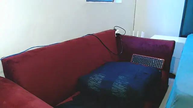 Chat XXX ao vivo de LolaTwerksXX