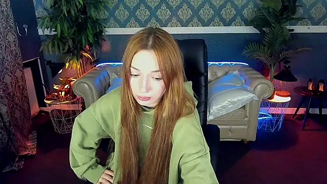 LizzaMoonn's Live XXX Chat