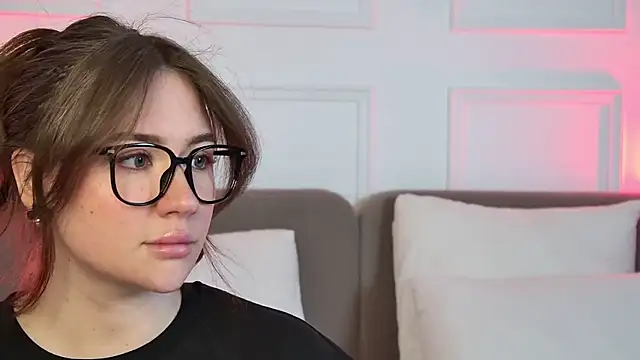 MeganStrane লাইভ XXX চ্যাট