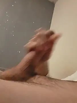 MisterGland's Webcam Show