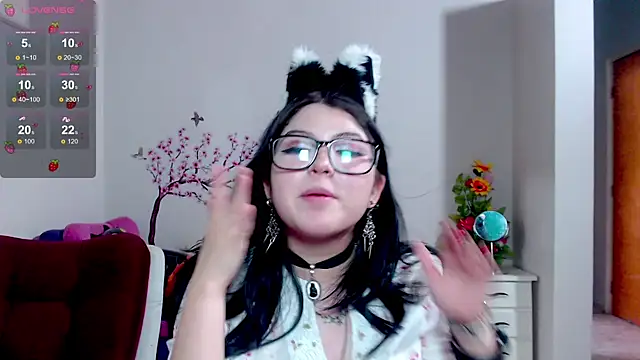 Ginebra_Sensual's Live XXX Chat