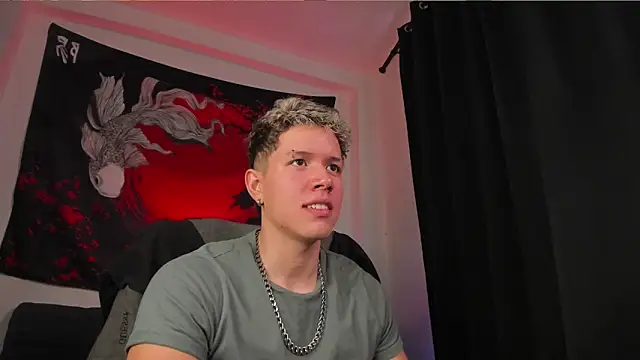 nathan_blake's Live XXX Chat