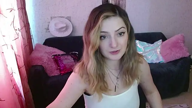 Arielsssplash Chat XXX live