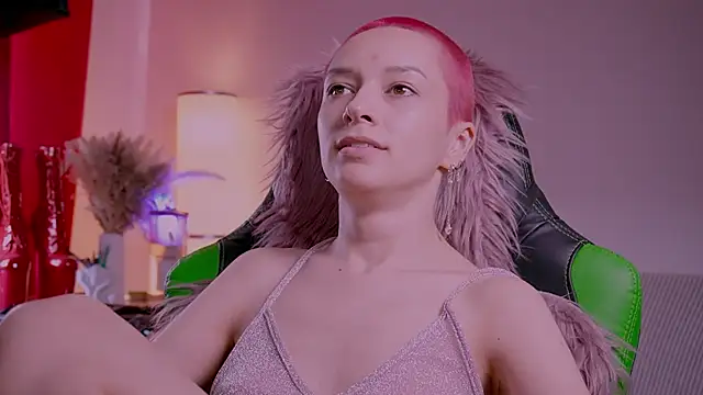 Czat XXX na żywo – YourDarlingVivian