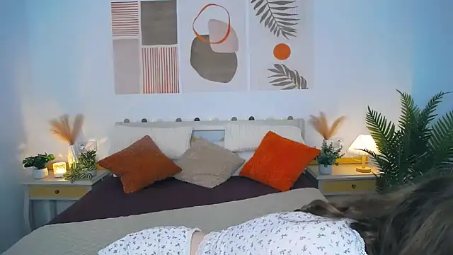 Tayllory Live XXX-Chat