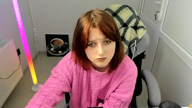 Chat XXX Live GoldenKiss