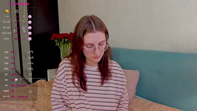 Онлайн чат XXX iMagdaLunna