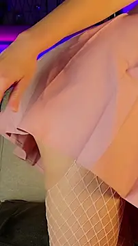 Kittychatte Live XXX Chat