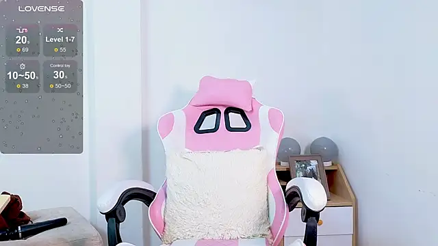 Živý XXX chat Celesste_40