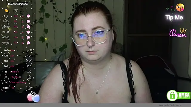 Alicia_love00's Live XXX Chat
