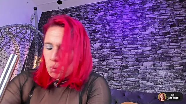 jade_swet Chat XXX in diretta