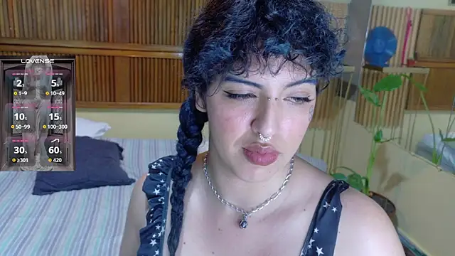 Eli666uwu Chat XXX live