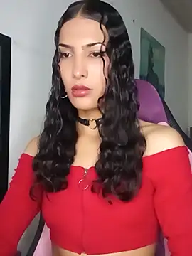 Jessica_princes Chat XXX in diretta