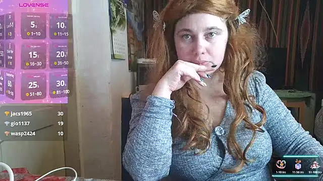 Cora_Maro – Naživo XXX chat