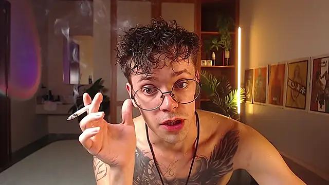Онлайн чат XXX William_Henry_